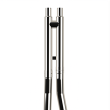 Load image into Gallery viewer, Kooks 18-24 Ford Mustang GT 5.0 3in. Valved Touring Cat-Back Exhaust - Carbon Tips - 11514570