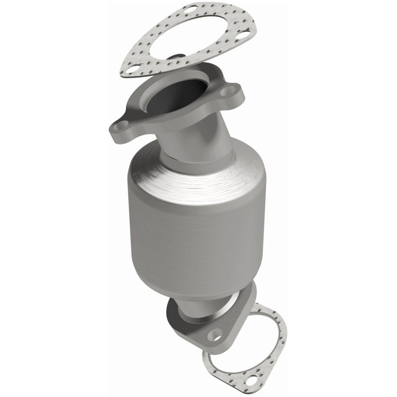 MagnaFlow Direct Fit Catalytic Converter 01 Eclipse 3.0L frt OEM - 49451