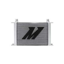 Load image into Gallery viewer, Mishimoto Universal 25 Row Oil Cooler - MMOC-25