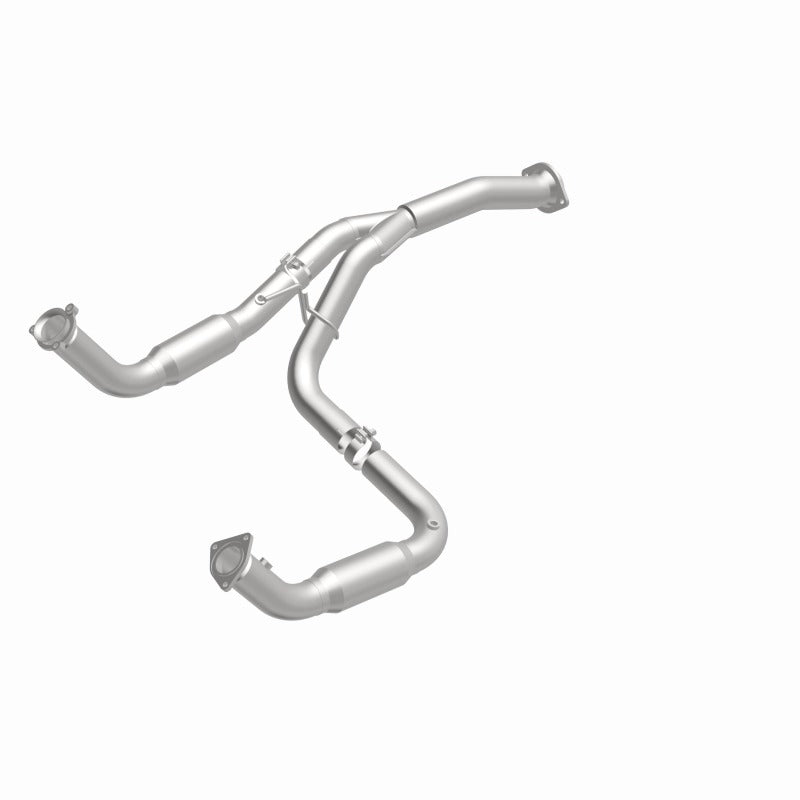 MagnaFlow 11-15 Chevrolet Silverado 2500 HD 6.0L Direct Fit Converter - 4551252