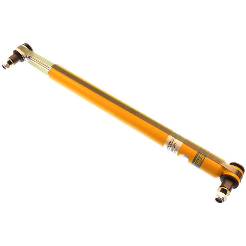 Bilstein 5100 Series (Steering Damper) 03-13 Ford E-150 / E-250 Front 46mm Monotube Steering Damper - 24-174534