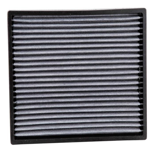 K&N 03-14 Honda Accord/Civic/Odyssey / 04-14 Acura TL/TSX/RL/CSX Cabin Air Filter - VF2001