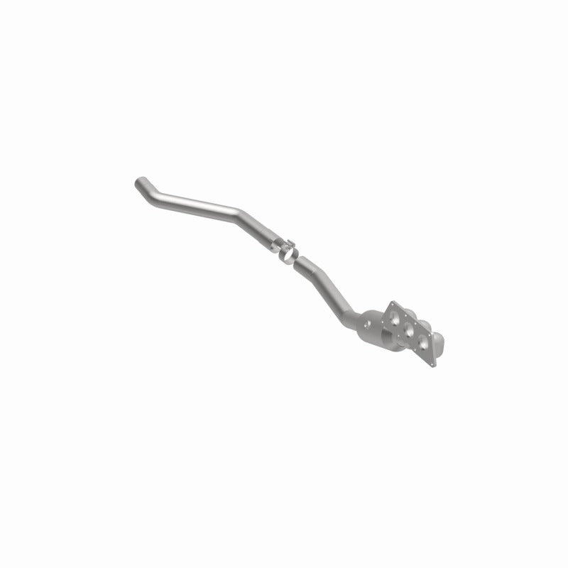 MagnaFlow 12-15 Mercedes-Benz ML350 3.5L Direct Fit Converter - 5551066