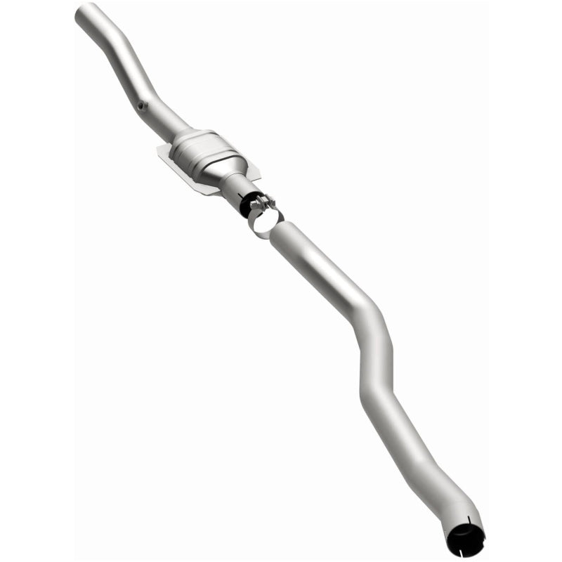 MagnaFlow Direct Fit Catalytic Converter Dodge Dakota 3.9/5.2L 4WD - 23228