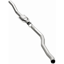 Load image into Gallery viewer, MagnaFlow Direct Fit Catalytic Converter Dodge Dakota 3.9/5.2L 4WD - 23228