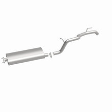 Load image into Gallery viewer, MagnaFlow BRE Exhaust Kit 02-07 Jeep Liberty - 106-0012