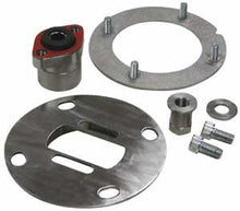 Load image into Gallery viewer, SPC Performance 05-10 Ford Mustang (V6/V8) Front Adjustable Upper Strut Mounts