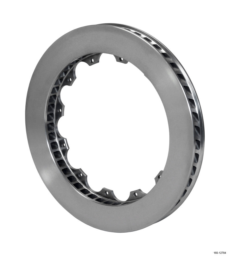 Wilwood Rotor-HD48 SPC-37-RH 12.88 x 1.25 - 12 on 8.75in - 160-12784