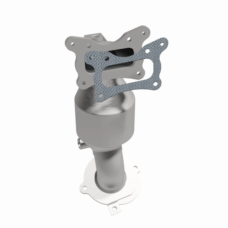 MagnaFlow Direct Fit Catalytic Converter 09-14 Acura TSX 2.4L / 08-12 Honda Accord 2.4L - 51441