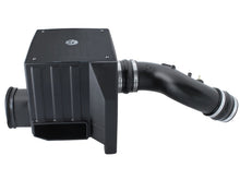 Load image into Gallery viewer, aFe MagnumFORCE Air Intake System Stage-2 Si Pro DRY S Toyota Tundra 07-14 V8 5.7L - 51-81174