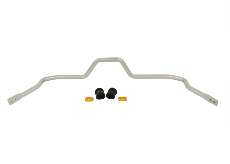 Whiteline 02-06 Acura RSX Type S DC5 Front Heavy Duty Adjustable 24mm Swaybar - BHF50Z