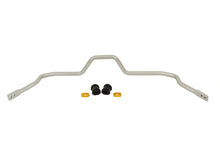 Load image into Gallery viewer, Whiteline 02-06 Acura RSX Type S DC5 Front Heavy Duty Adjustable 24mm Swaybar - BHF50Z