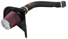 Load image into Gallery viewer, K&amp;N 00-04 Toyota Tacoma/4Runner L4-2.4L/2.7L Performance Air Intake Kit - 57-9016-1