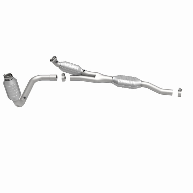 MagnaFlow Conv DF 02-03 Dodge Ram 1500 PickUp 5.9L - 23959