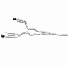 Load image into Gallery viewer, MagnaFlow 2024 Ford Mustang EcoBoost 2.3L Competition Series Cat-Back Exhaust System - 19639