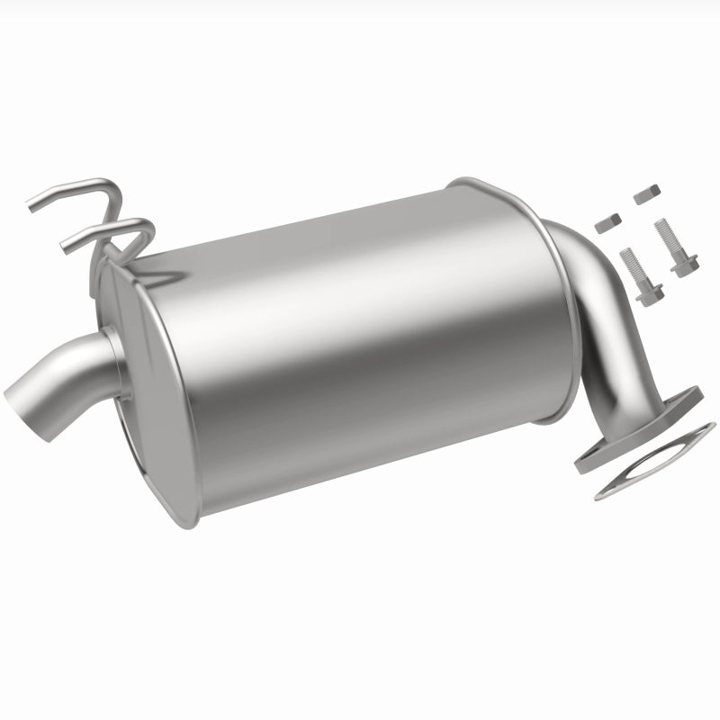 MagnaFlow BRExhaust 17-19 Honda CR-V 1.5L Muffler Kit - 108-0249