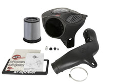 Load image into Gallery viewer, aFe Momentum GT Pro DRY S Cold Air Intake System 16-17 BMW M2 (F87) L6 3.0L (t) N55 - 51-76311