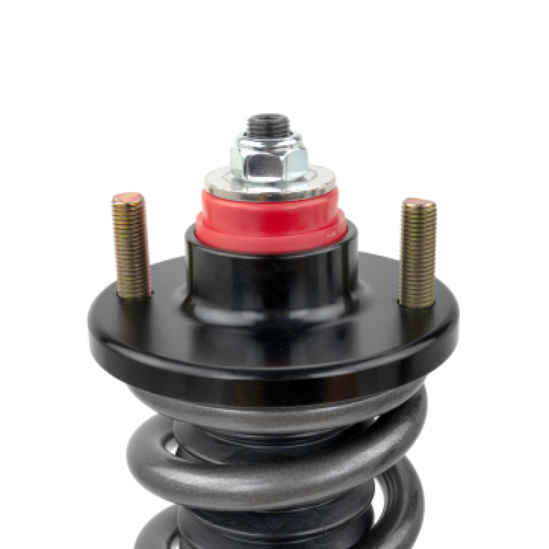 Skunk2 92-95 Honda Civic/94-01 Acura Integra (EG/EK/DC) Pro-S II Drag Spec Coilovers (12K/18K Rates) - 541-05-5005