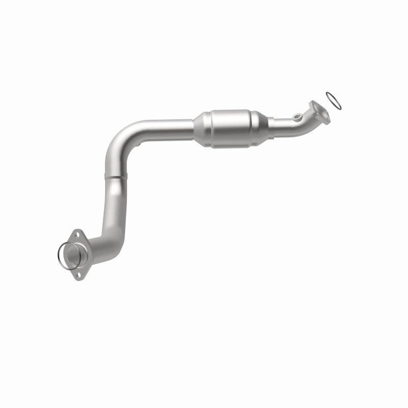 MagnaFlow Direct Fit Catalytic Converter 05-07 4-Run/FJ Driver Side Rear - 23984