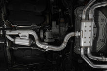 Load image into Gallery viewer, MBRP 15-20 Audi S3 T304 Stainless Steel Cat - Active - S46043CF