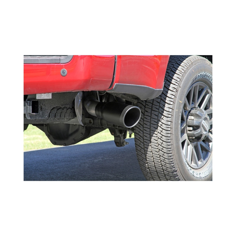 Flowmaster 17-25 SuperDUTY 6.2/6.8/7.3L FlowFX Cat-Back Exhaust System - 717943