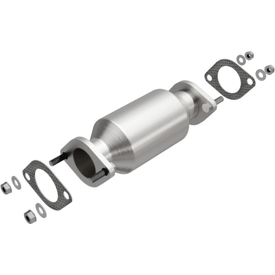 MagnaFlow Direct Fit Catalytic Converter 09-10 Hyundai Genesis 4.6L - 49740