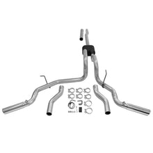 Load image into Gallery viewer, Flowmaster 04-08 Ford F150 American Thunder SS Exhaust System - 817417