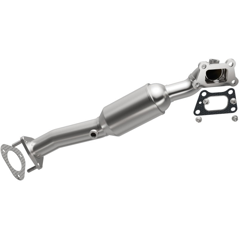 MagnaFlow 17-22 Chevrolet Colorado 3.6L Front Left Underbody Direct-Fit Catalytic Converter - 280676