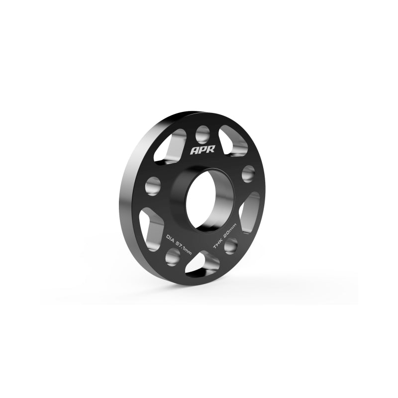 APR Wheel Spacers - 5x112 - 57.1mm CB - 20mm Thick (Set of 2) - MS100189