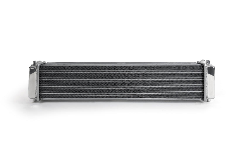 CSF 96-04 Porsche Boxster S (986) / 98-05 Porsche 911 (996) Auxiliary Center Radiator - 7057