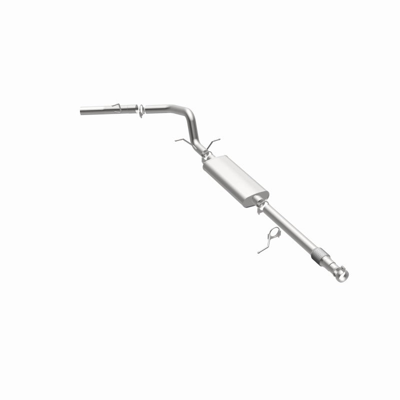 MagnaFlow BRE Exhaust Kit 09-14 Tahoe Yukon 5.3L - 106-0291