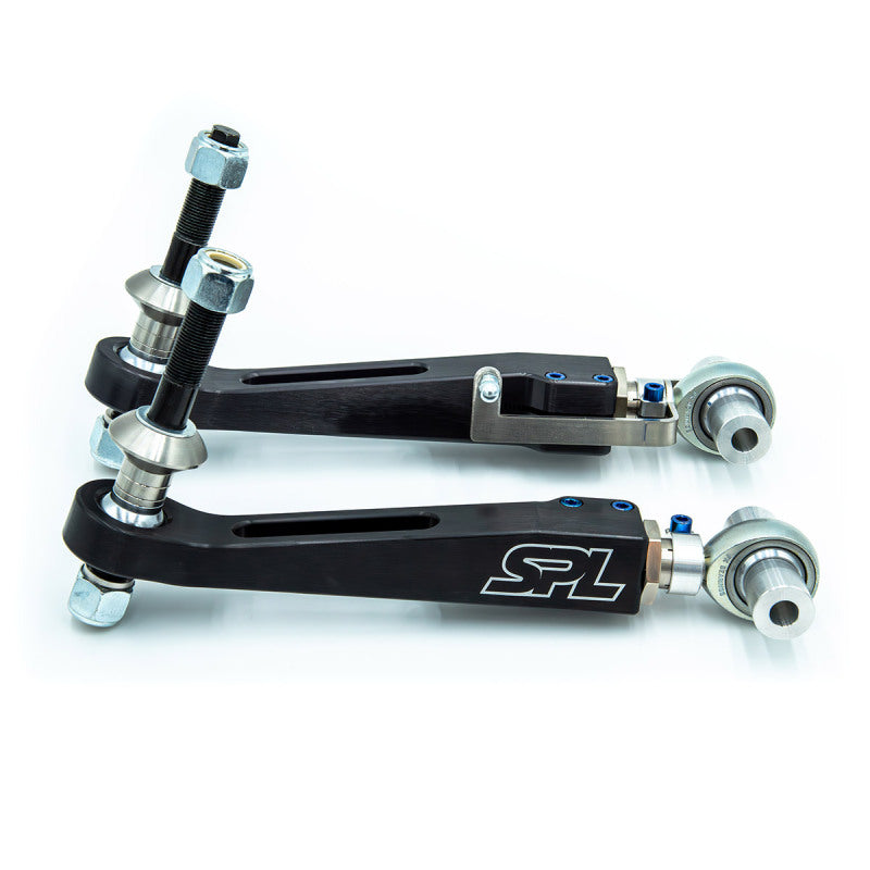 SPL Parts 2019+ BMW (G20) & 2021+ BMW (G22) Front Lower Control Arm - SPL FLCA G2X