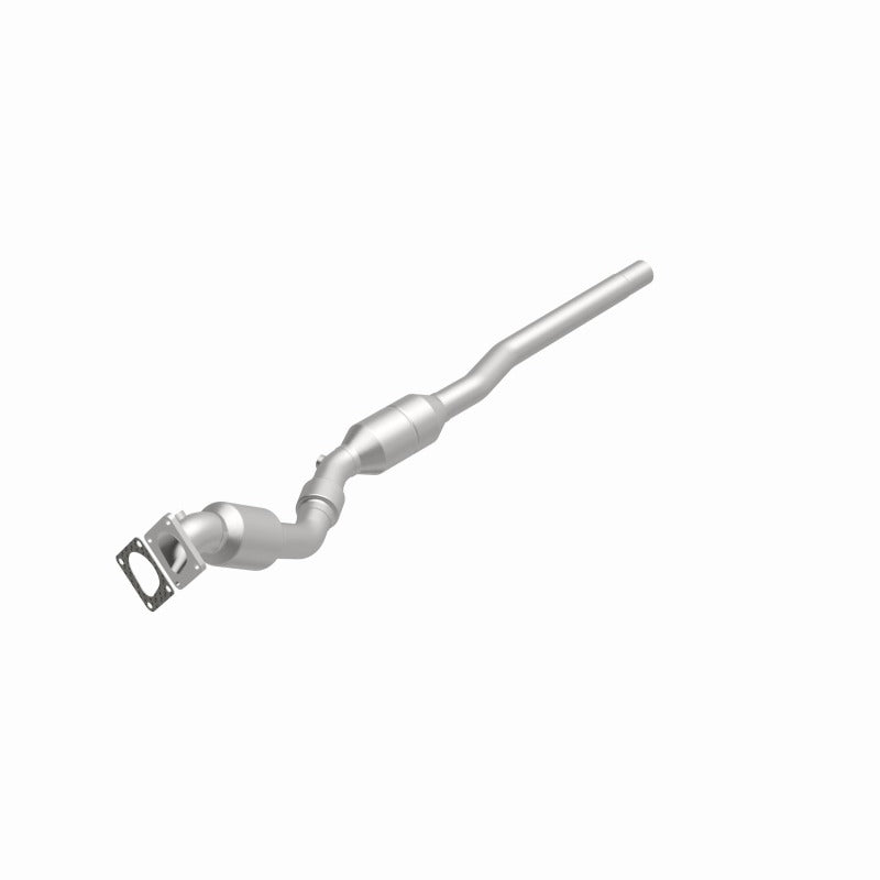 MagnaFlow Direct Fit Catalytic Converter 01-02 Audi S4 2.7L D/S - 441093