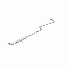 Load image into Gallery viewer, MagnaFlow Direct Fit Catalytic Converter 2011-2013 tC L4 2.5 OEM Underbody - 52462