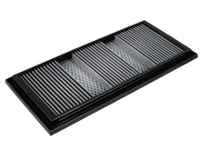 Load image into Gallery viewer, aFe MagnumFLOW OEM Replacement Air Filter Pro DRY S 12-14 Mercedes-Benz C/E/ML-Class V6 3.5L - 31-10250
