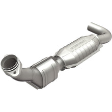 Load image into Gallery viewer, MagnaFlow Direct Fit Catalytic Converter 01-03 F-150 5.4 2WD D/S 49S - 93447