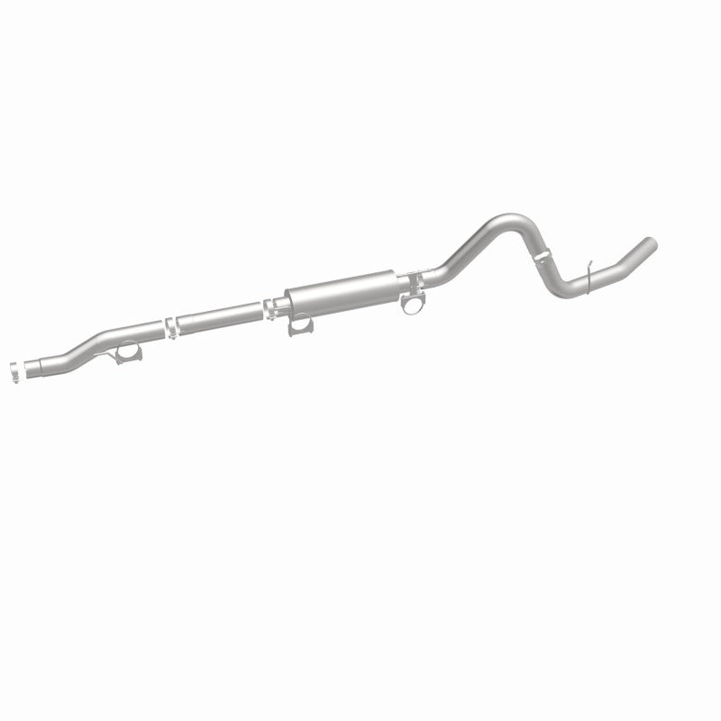 MagnaFlow BRE Exhaust Kit 99-01 Ford F-250 F-350 Super Duty 7.3L - 106-0480