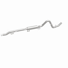 Load image into Gallery viewer, MagnaFlow BRE Exhaust Kit 99-01 Ford F-250 F-350 Super Duty 7.3L - 106-0480