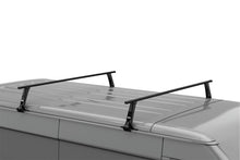Load image into Gallery viewer, Thule Rapid Gutter Foot Super High (4 Pack) - Black - 953101