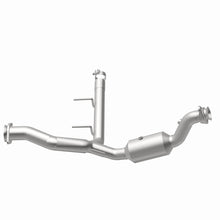 Load image into Gallery viewer, MagnaFlow 15-17 Ford F-150 XL V6 3.5L OEM Grade Direct Fit Catalytic Converter - 21-475