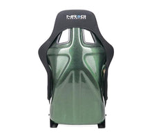 Load image into Gallery viewer, NRG Carbon Fiber Bucket Seat - Large - RSC-302CF/GN
