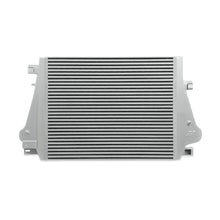 Load image into Gallery viewer, Mishimoto 2016+ Chevrolet Camaro 2.0T / 2013+ Cadillac ATS 2.0T Performance Intercooler (Silver) - MMINT-CAM4-16