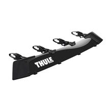 Load image into Gallery viewer, Thule AirScreen XT Roof Rack Wind Fairing L - 44in. (Black) - 870202