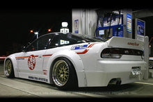 Load image into Gallery viewer, GReddy 89-93 Nissan Silvia 2Dr Rocket Bunny (RPS13) Duck-Tail Wing V1 **Must Ask/Call to Order** - 17020240