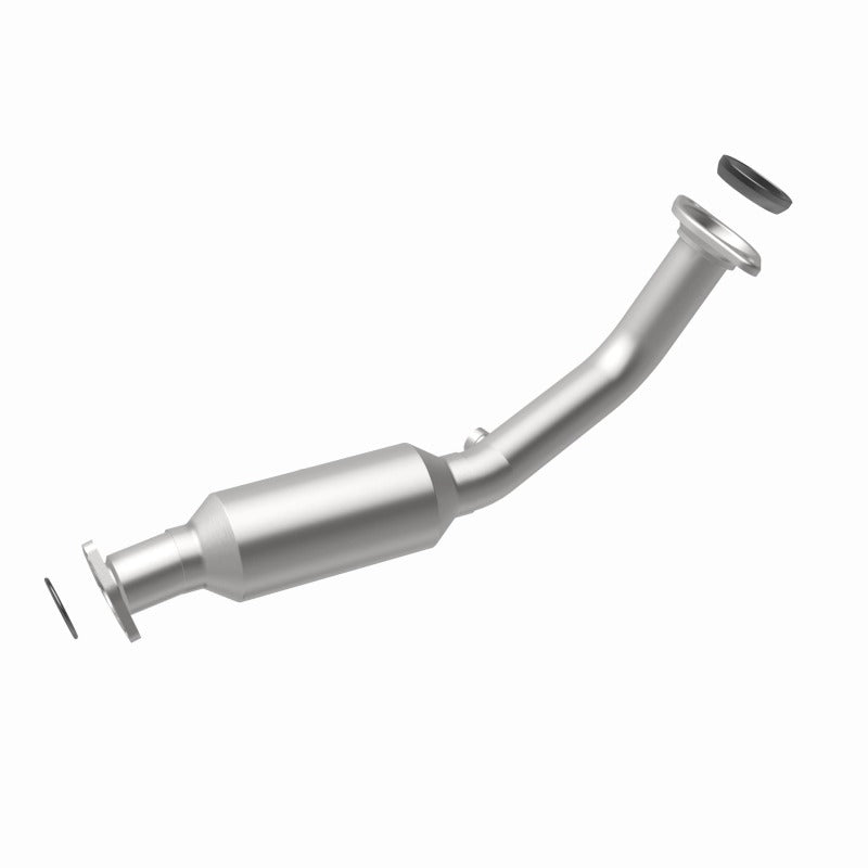 MagnaFlow Direct Fit Catalytic Converter 02-06 Honda CR-V 2.4L (49 State) - 23766