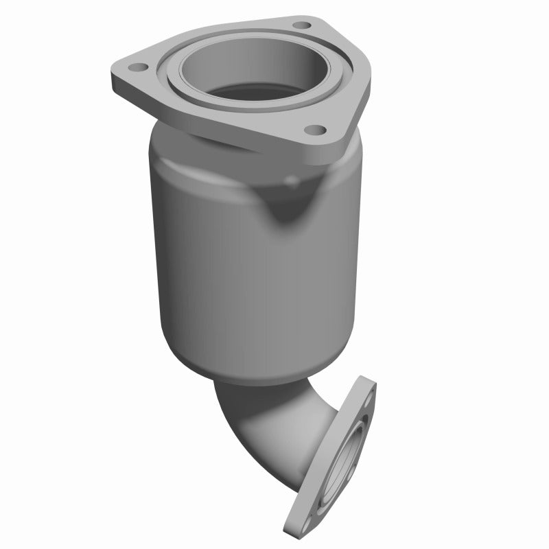 MagnaFlow Direct Fit Catalytic Converter 99-02 Lanos 1.6 frnt OEM - 49308