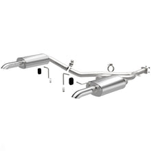 Load image into Gallery viewer, MagnaFlow SYS Cat-Back 80-82 Corvette 5.7L - 16889