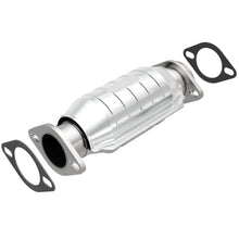Load image into Gallery viewer, MagnaFlow Conv Nissan-Toyota 12.38X5X4 2.5/2. - 22767