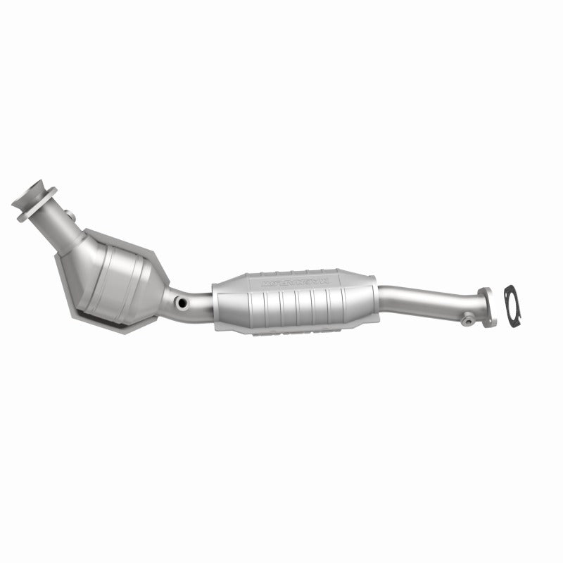 MagnaFlow Direct Fit Catalytic Converter 95-02 Ford Crown Vic 4.6L - 444022