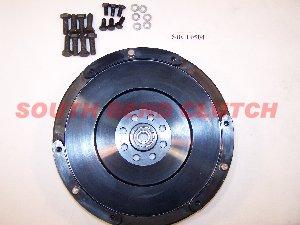 South Bend / DXD Racing Clutch 00-04 Audi A6 Quattro AFC 2.7L Flywheel - SBCF0504